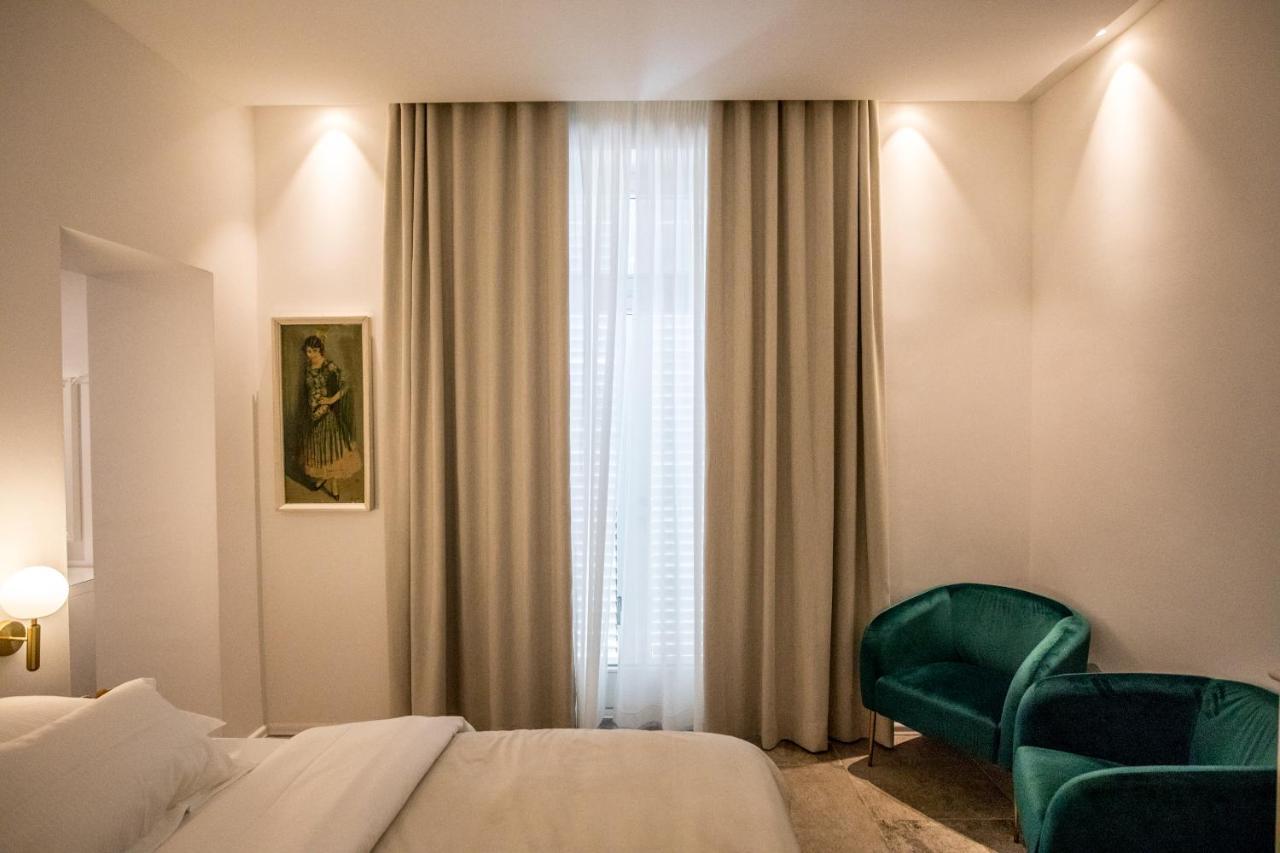 Villa Flores Garden Dubrovnik Kültér fotó