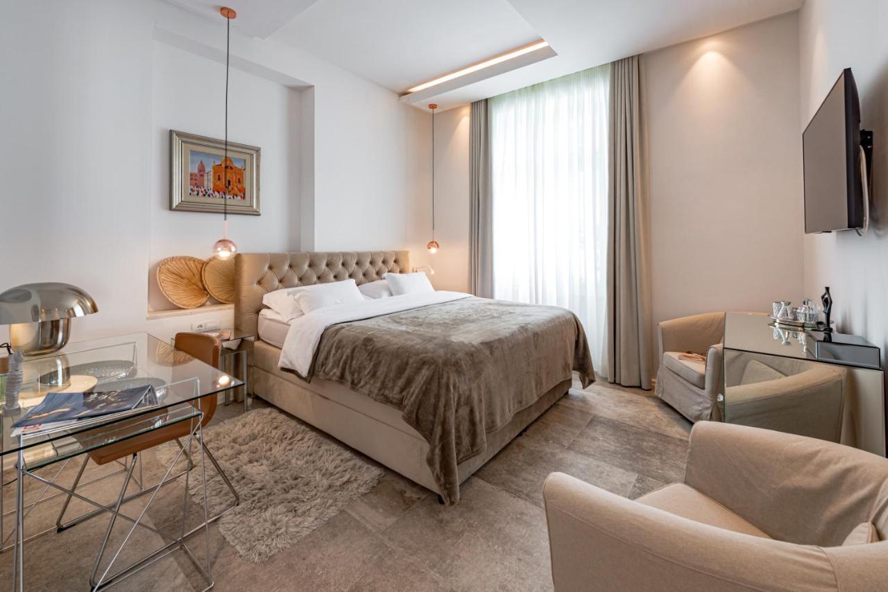 Villa Flores Garden Dubrovnik Kültér fotó