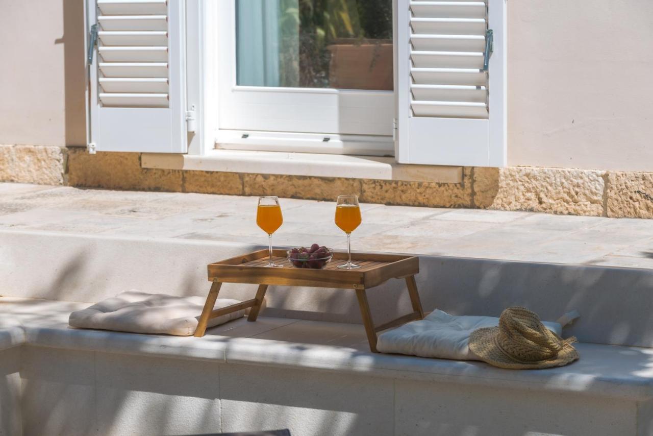 Villa Flores Garden Dubrovnik Kültér fotó